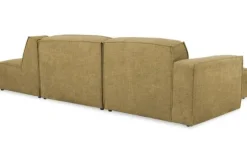 Dakota Industrial Loungebank Loki