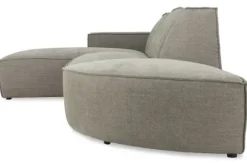 Dakota Industrial Loungebank Loki