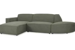 Dakota Industrial Loungebank Loki