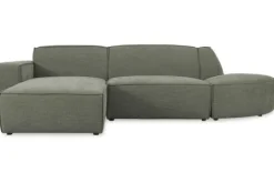Dakota Industrial Loungebank Loki
