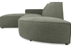 Dakota Industrial Loungebank Loki