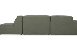 Dakota Industrial Loungebank Loki