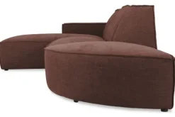 Dakota Industrial Loungebank Loki