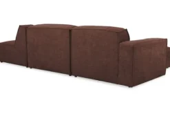 Dakota Industrial Loungebank Loki