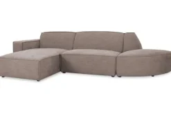 Dakota Industrial Loungebank Loki