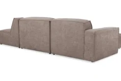 Dakota Industrial Loungebank Loki
