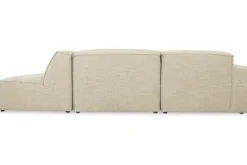 Dakota Industrial Loungebank Loki