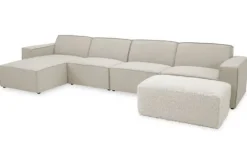 Dakota Industrial Loungebanken^Loungebank  Loki