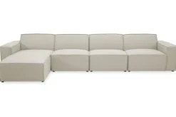 Dakota Industrial Loungebanken^Loungebank  Loki