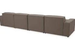 Dakota Industrial Loungebanken^Loungebank  Loki