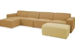 Dakota Industrial Loungebanken^Loungebank  Loki