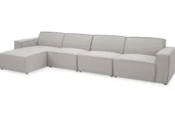 Dakota Industrial Loungebanken^Loungebank  Loki