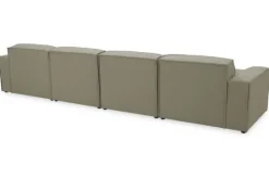 Dakota Industrial Loungebanken^Loungebank  Loki