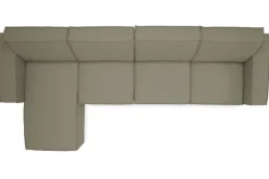 Dakota Industrial Loungebanken^Loungebank  Loki