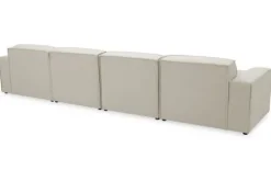 Dakota Industrial Loungebanken^Loungebank  Loki