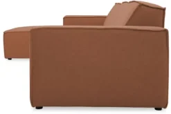 Dakota Industrial Loungebanken^Loungebank  Loki