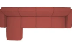Dakota Industrial Loungebanken^Loungebank  Loki