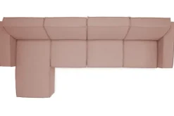 Dakota Industrial Loungebanken^Loungebank  Loki
