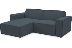 Clearance Dakota Industrial Loungebank  Loki
