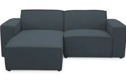 Clearance Dakota Industrial Loungebank  Loki