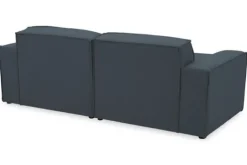 Clearance Dakota Industrial Loungebank  Loki