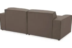 Clearance Dakota Industrial Loungebank  Loki