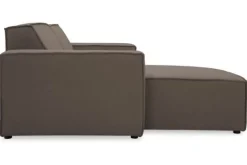 Clearance Dakota Industrial Loungebank  Loki