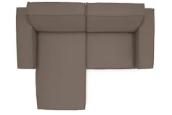 Clearance Dakota Industrial Loungebank  Loki