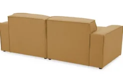 Clearance Dakota Industrial Loungebank  Loki