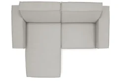 Clearance Dakota Industrial Loungebank  Loki
