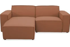 Clearance Dakota Industrial Loungebank  Loki