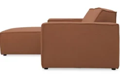 Clearance Dakota Industrial Loungebank  Loki
