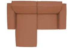 Clearance Dakota Industrial Loungebank  Loki