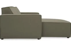 Clearance Dakota Industrial Loungebank  Loki