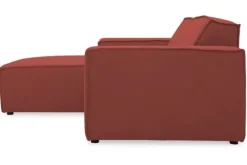 Clearance Dakota Industrial Loungebank  Loki