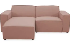 Clearance Dakota Industrial Loungebank  Loki