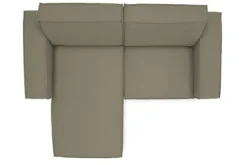 Clearance Dakota Industrial Loungebank  Loki