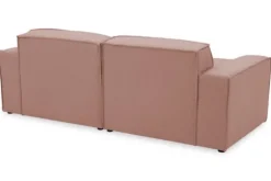 Clearance Dakota Industrial Loungebank  Loki