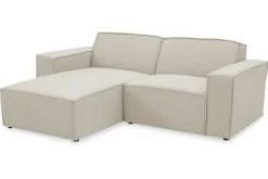 Clearance Dakota Industrial Loungebank  Loki