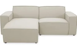 Clearance Dakota Industrial Loungebank  Loki
