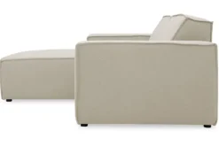 Clearance Dakota Industrial Loungebank  Loki