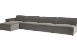 Discount Dakota Industrial Loungebank  Loki