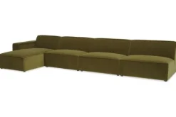 Discount Dakota Industrial Loungebank  Loki