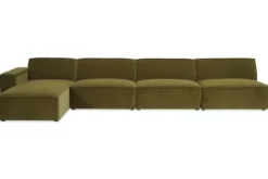 Discount Dakota Industrial Loungebank  Loki