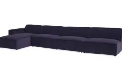 Discount Dakota Industrial Loungebank  Loki