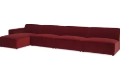 Discount Dakota Industrial Loungebank  Loki