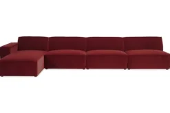 Discount Dakota Industrial Loungebank  Loki