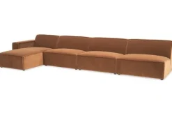 Discount Dakota Industrial Loungebank  Loki