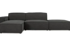 Dakota Industrial Elementen Banken|Loungebanken^Loungebank Loki