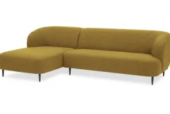 Design Home Ronde Banken|Loungebanken^Loungebank Lucas